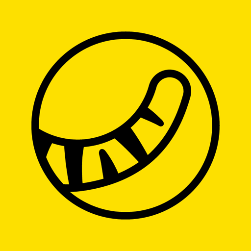 Tiger Brokers logo