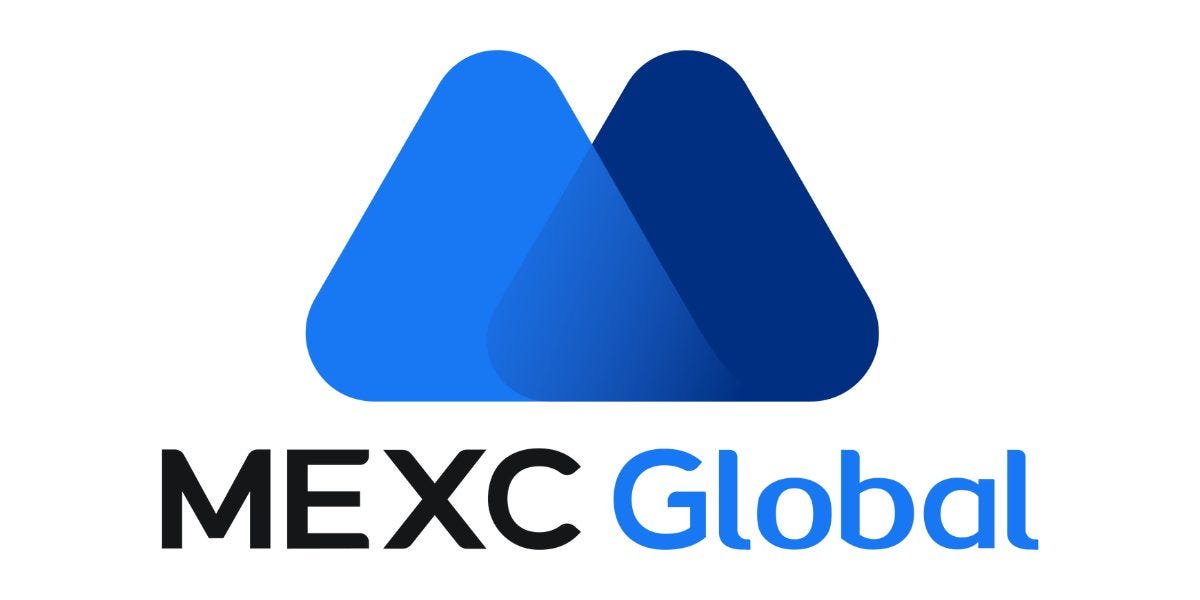 MEXC Global logo