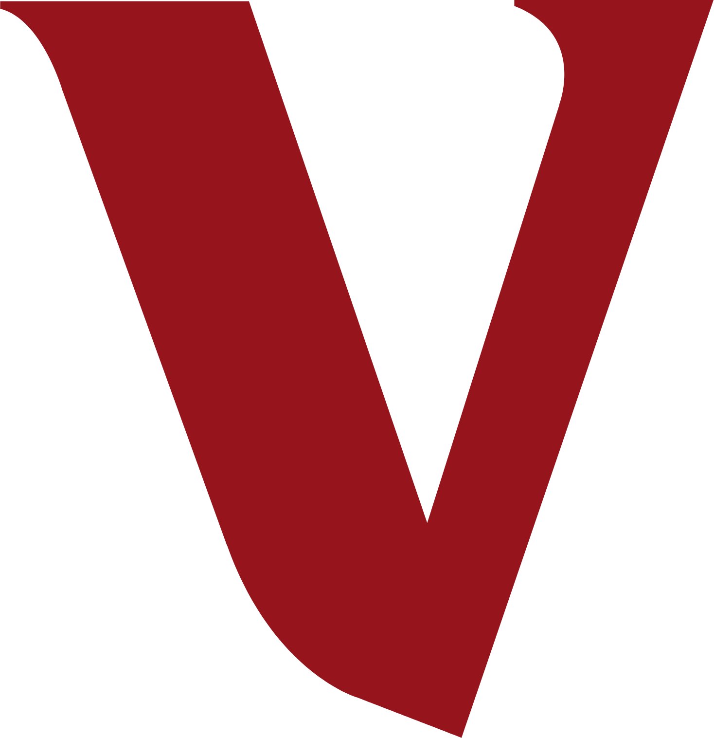 Vanguard logo